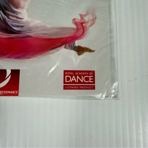 Mondor Ultra Soft Performance Dance Tights 319 E6 Ballerina Women's S 40 Denier - Picture 4 of 10